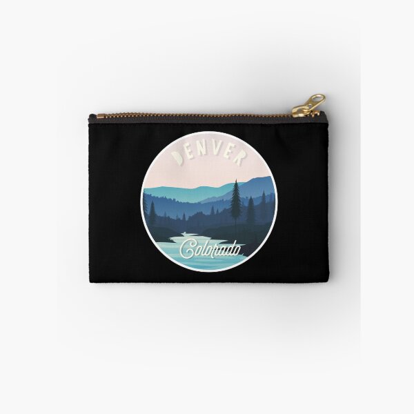 Item preview, Denver, Colorado designed and sold by InvestingRoad.