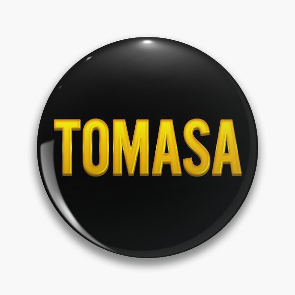 Artikelvorschau, Tomasa Name entworfen und verkauft von xesed.