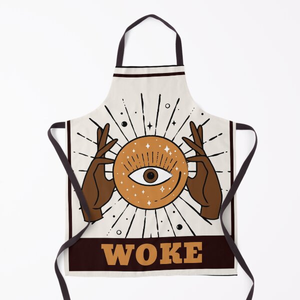 Item preview, Woke designed and sold by sundriedstars.