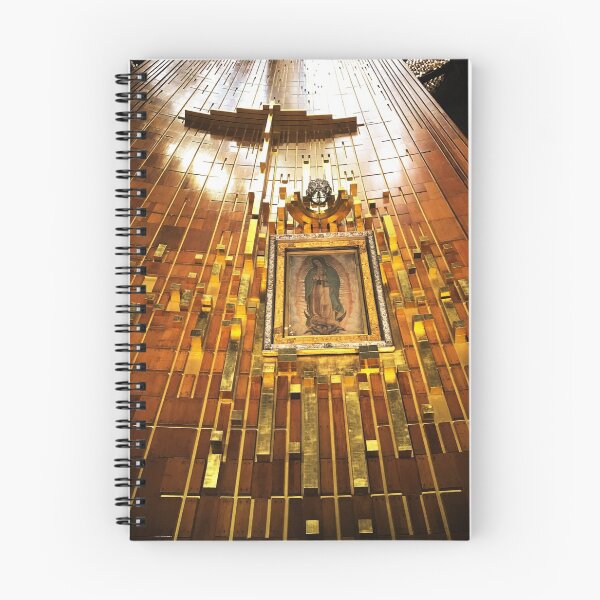 Item preview, Santa Maria de Guadalupe designed and sold by Tess Salazar Espinoza.