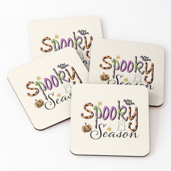 Item preview, spooky season designed and sold by JavierShih.
