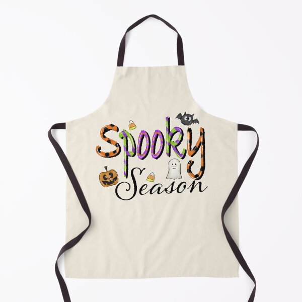 Item preview, spooky season designed and sold by JavierShih.