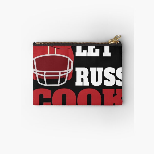 Item preview, Copy of Let Russ Cook shirt designed and sold by Bachirdz.