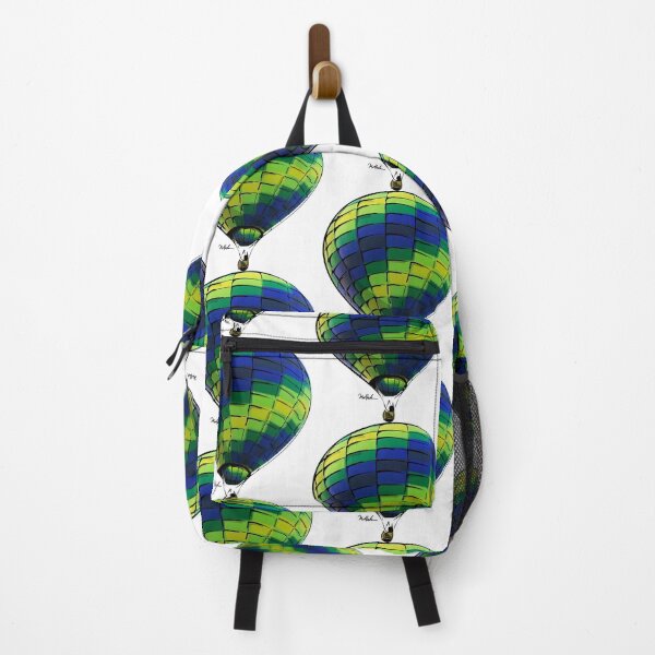 Item preview, Hot Air Balloon designed and sold by Michael Garber.
