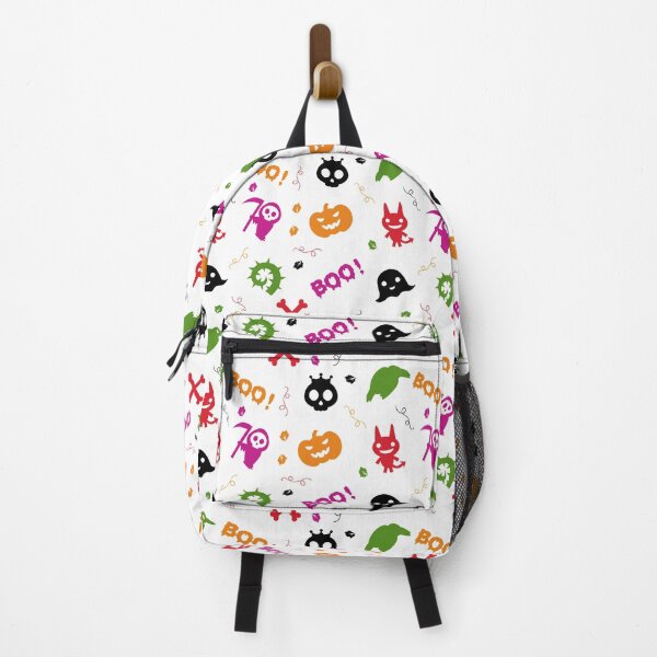 Item preview, Halloween Pattern designed and sold by IslandDesignArt.