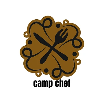 Artwork thumbnail, Camp Chef Design by Rugger8