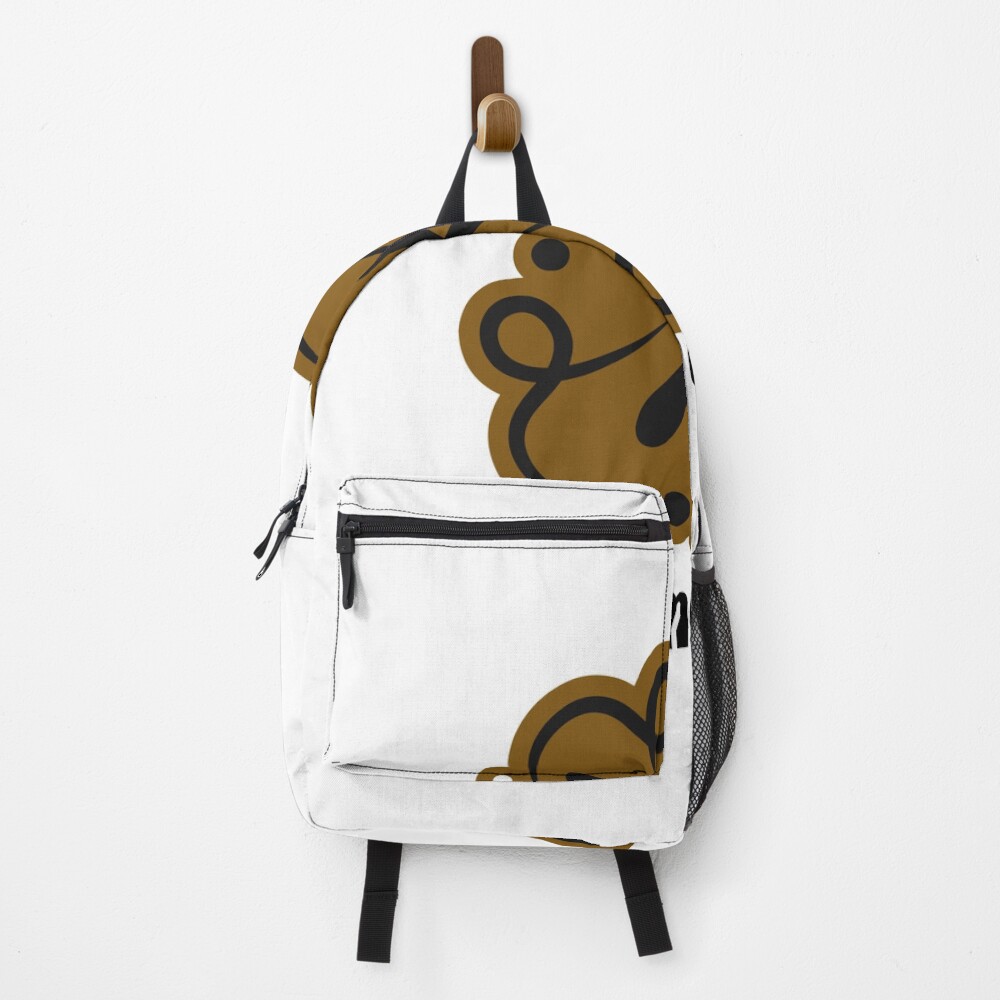 Item preview, Backpack designed and sold by Rugger8.