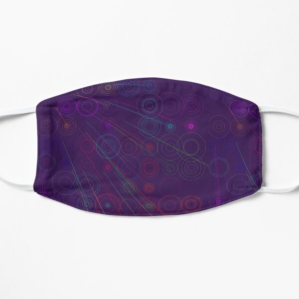 Circle within circle Mask