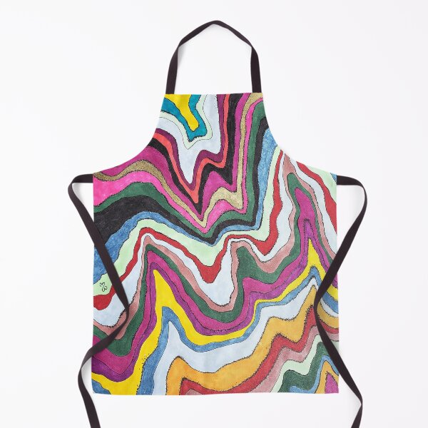 Item preview, Wavy designed and sold by MacKenna Weakland.
