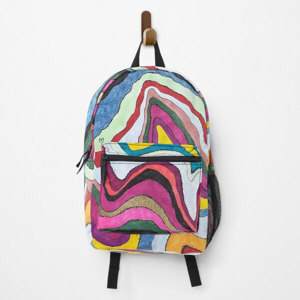 Item preview, Wavy designed and sold by MacKenna Weakland.