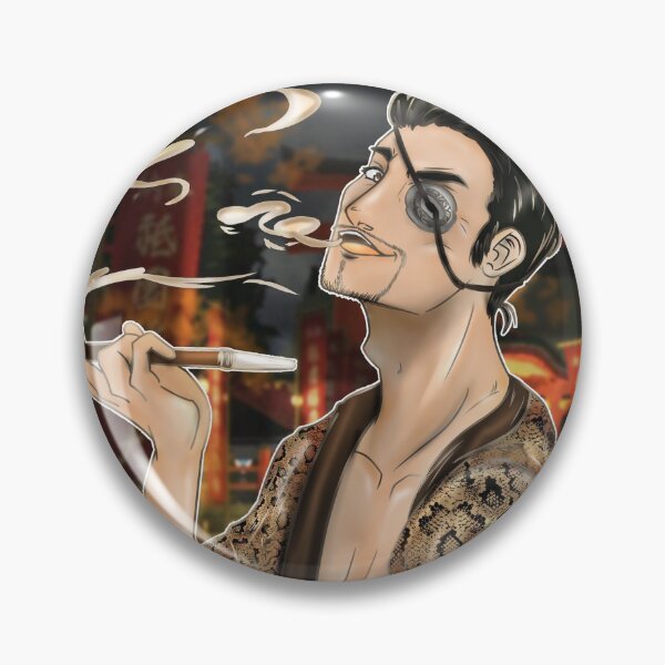 Item preview, Smoke designed and sold by EmmeGray.