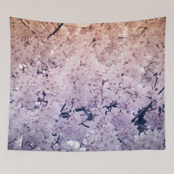Item preview, Commute in Bloom, II designed and sold by Tess Salazar Espinoza.