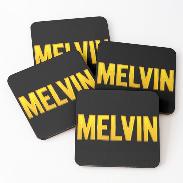 Item preview, Melvin Name designed and sold by xesed.