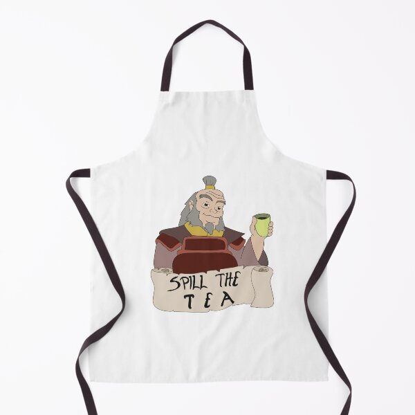 Item preview, Spill the Tea designed and sold by kaikaicarey.