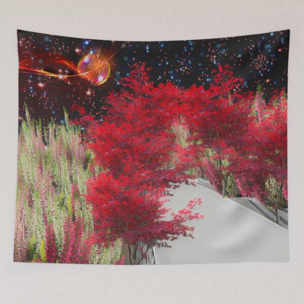 Item preview, Elureawhim Garden designed and sold by Roanemermaid.