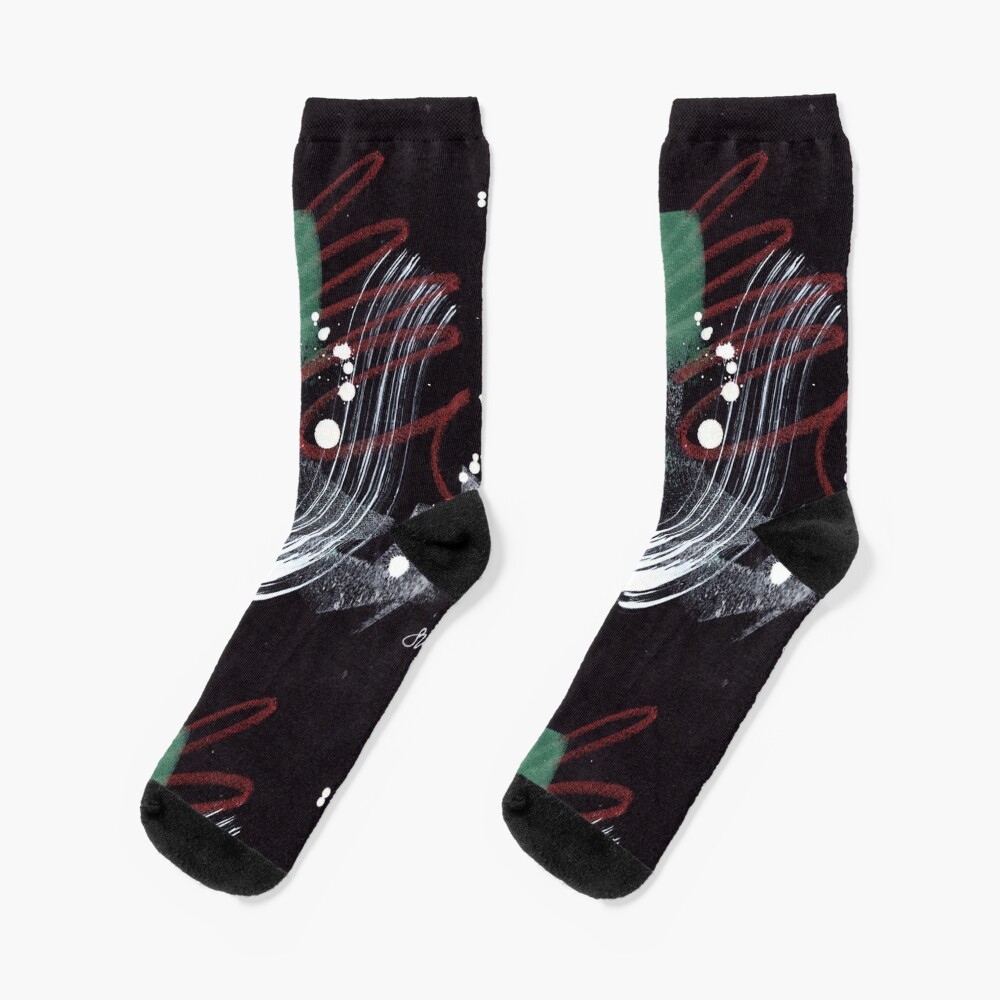 Searching Socks
