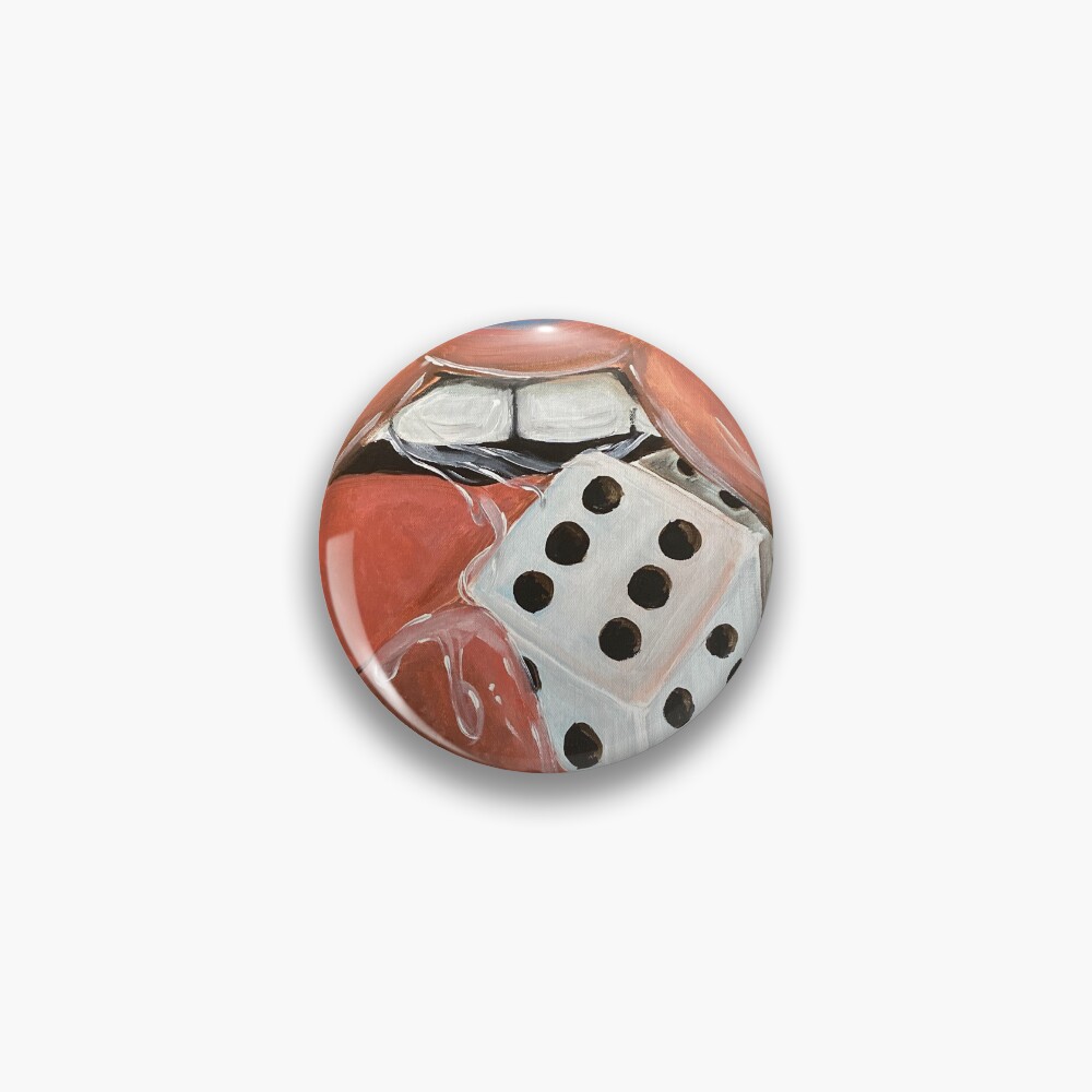 Item preview, Pin designed and sold by RileyEnchanted.