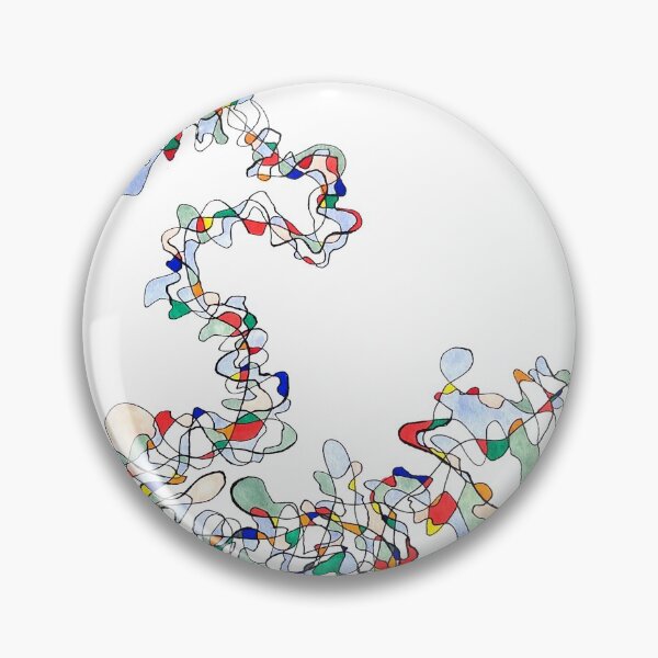 Item preview, Scribble Wave designed and sold by MacKenna Weakland.