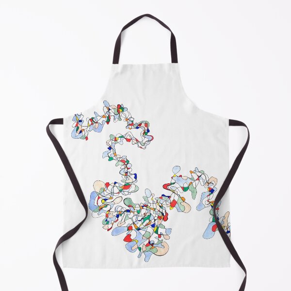 Item preview, Scribble Wave designed and sold by MacKenna Weakland.