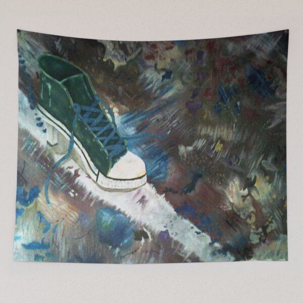 Item preview, Walk of Life designed and sold by frwl.