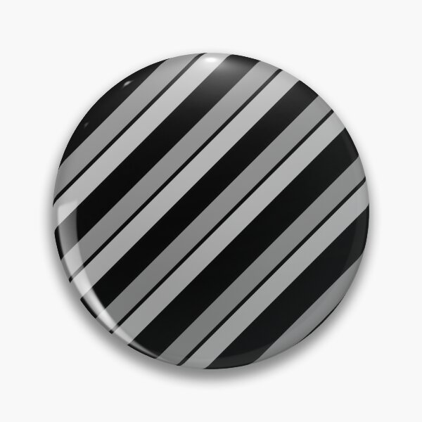 Item preview, Grey Bands on Black designed and sold by FullonFulton.