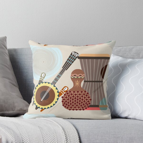 Item preview, Afro Rhythmic designed and sold by lanrestudio.