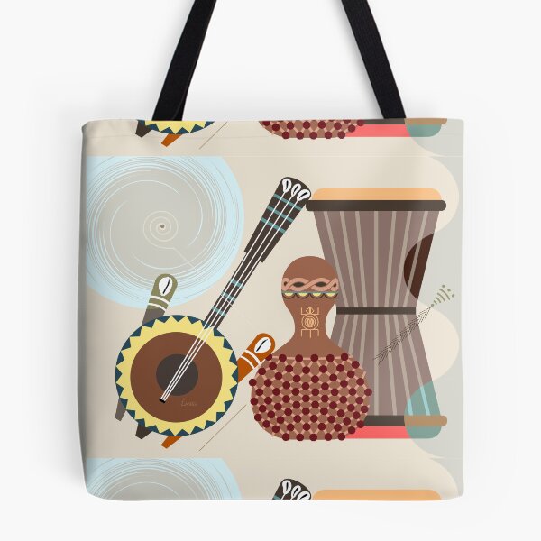 Item preview, Afro Rhythmic designed and sold by lanrestudio.