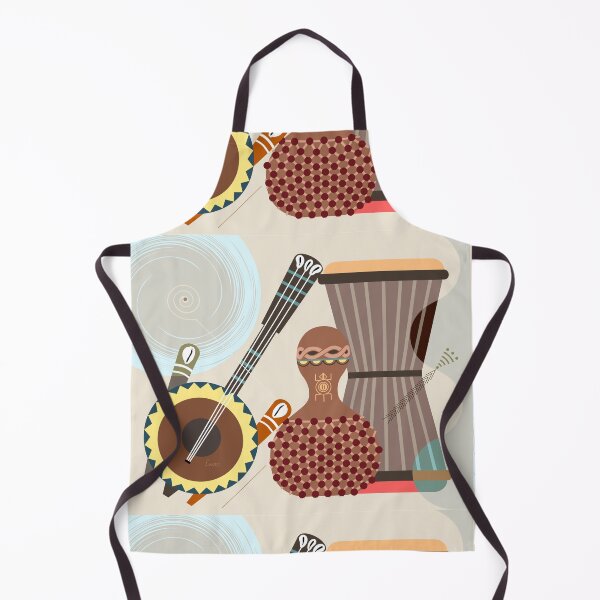 Item preview, Afro Rhythmic designed and sold by lanrestudio.
