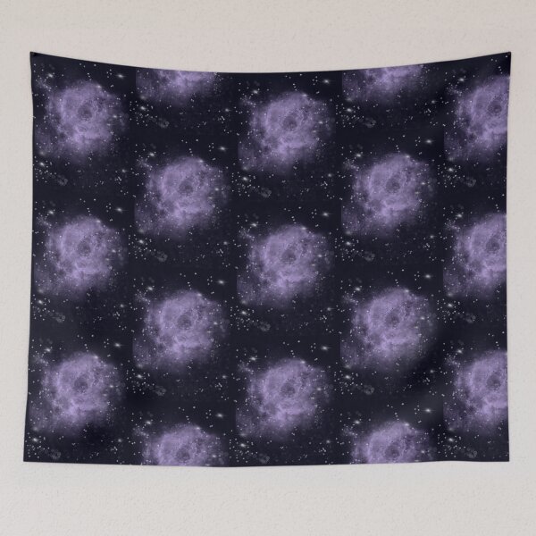 Item preview, Nebula designed and sold by BlackkitSticks.