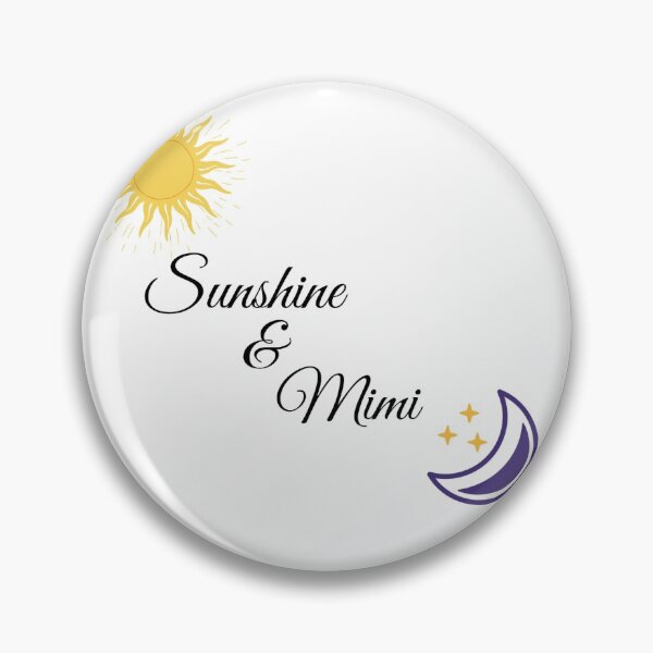 Artikelvorschau, Sonnenschein und Mimi Logo # 1 entworfen und verkauft von AmieeConn.