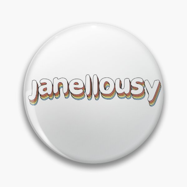 Item preview, Janellousy designed and sold by nothatbeckyg.