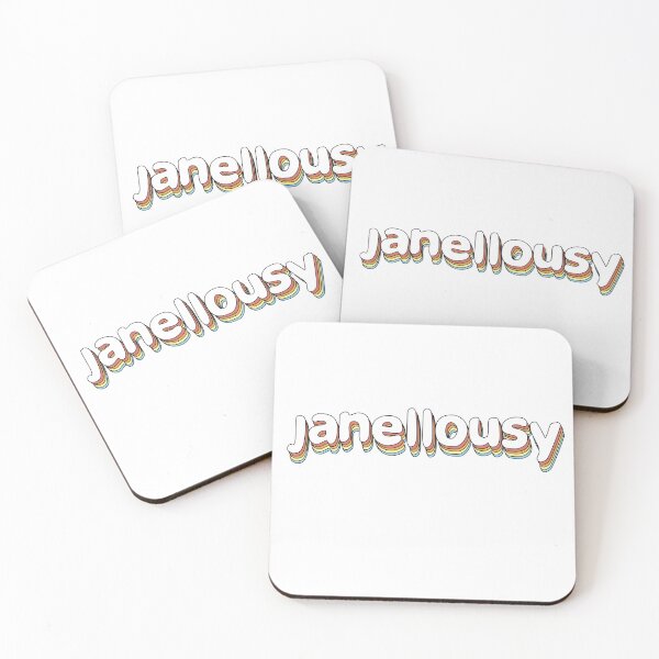 Item preview, Janellousy designed and sold by nothatbeckyg.