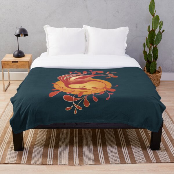Item preview, Phoenix Rising designed and sold by Embev389.