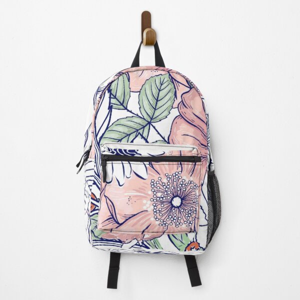 Item preview, Floral Dream | flower lovers, plant lover, gifts for nature lovers designed and sold by Makayla Brooks.