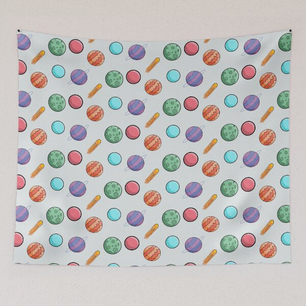 Item preview, planets designed and sold by Dreamy@.