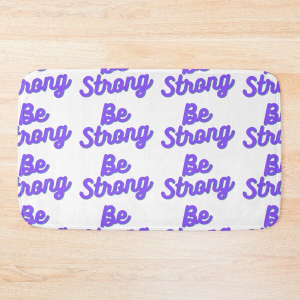 Item preview, Copia de Be kind, be brave violet designed and sold by Erick  Tezó.