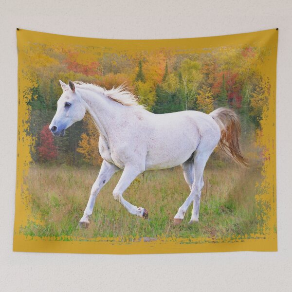 Item preview, Autumn Canter designed and sold by horseymj1.
