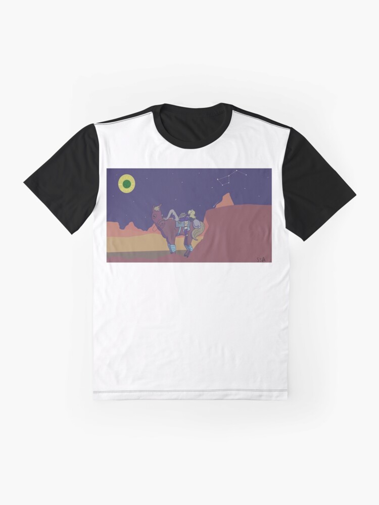 "Gyro Zeppeli" Graphic TShirt for Sale by seaslugartist Redbubble