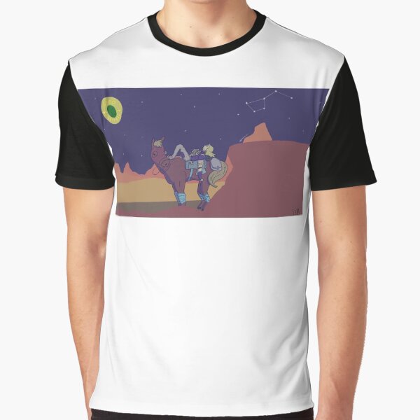 "Gyro Zeppeli" Graphic TShirt for Sale by seaslugartist Redbubble