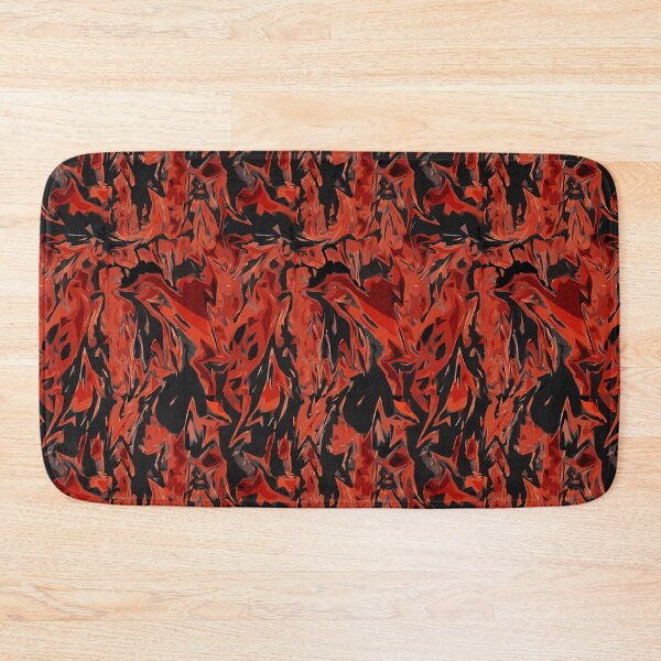 Item preview, Collage red designed and sold by tada-leipzig.