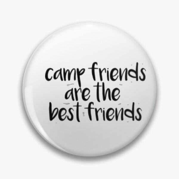Item preview, Camp friends! designed and sold by Livrandel09.