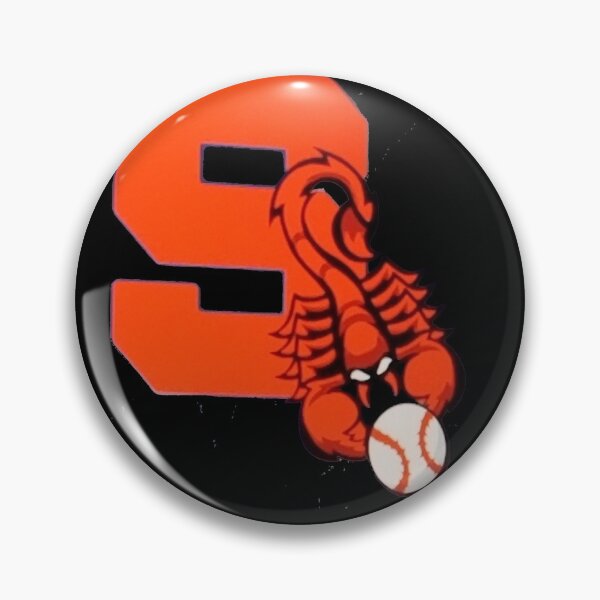 Item preview, St. Louis Scorpions designed and sold by TheFabe1.