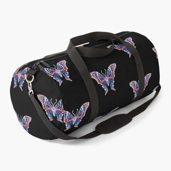 Item preview, Neon Butterflies designed and sold by Sharon Schwalbe.