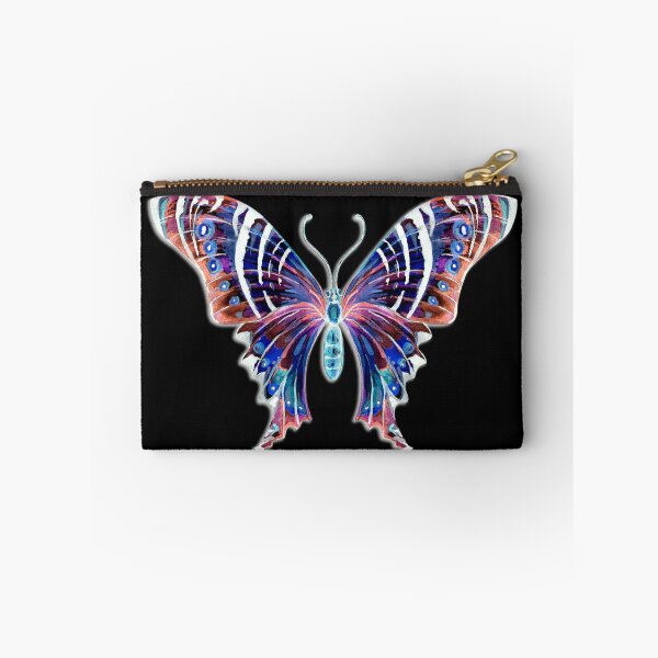 Item preview, Neon Butterflies  designed and sold by Sharon Schwalbe.