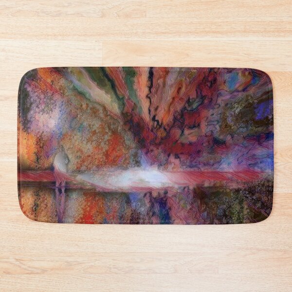 Item preview, A Mindful Place designed and sold by Michael David Howse.