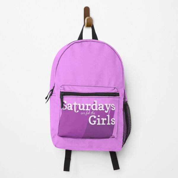 Item preview, Saturdays are for the girls. designed and sold by enriquepma.