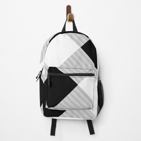 Item preview, Black and white argyle designed and sold by Mariolangstieh.