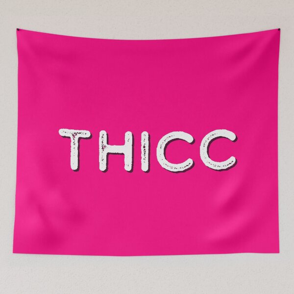 Item preview, Thicc Sexy Curves  designed and sold by Mathew James.