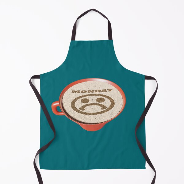 Item preview, Monday Morning Coffee designed and sold by bradm50.