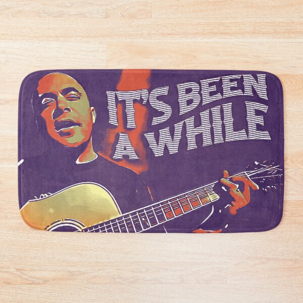 Item preview, It's Been A While designed and sold by CreativeSpero.